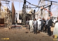 Prime Minister Inspects Al-Markhiyat Electricity Substation 15 Prime Minister Inspects Al-Markhiyat Electricity Substation