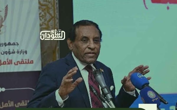 home 29 Sudan’s Prime Minister Receives Strategic Hope Forum’s Final Statement and Recommendations