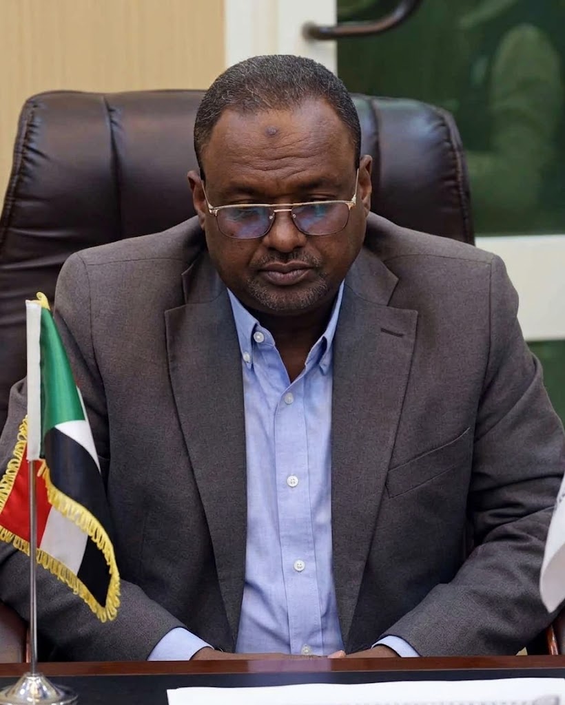 Federal Health Ministry Discusses Impact of Unilateral Sanctions on ‎Sudan’s Health System