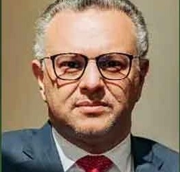 Boulos Expresses Pleasure at Attending Luncheon with Al-Burhan in ‎Cairo