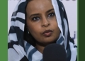 Mayada Siwar Al-Dahab: Sudanese Dialogue Offers Opportunity to ‎End Division and Transition to Free and Fair Elections