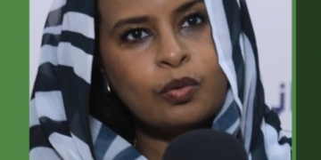 Mayada Siwar Al-Dahab: Sudanese Dialogue Offers Opportunity to ‎End Division and Transition to Free and Fair Elections