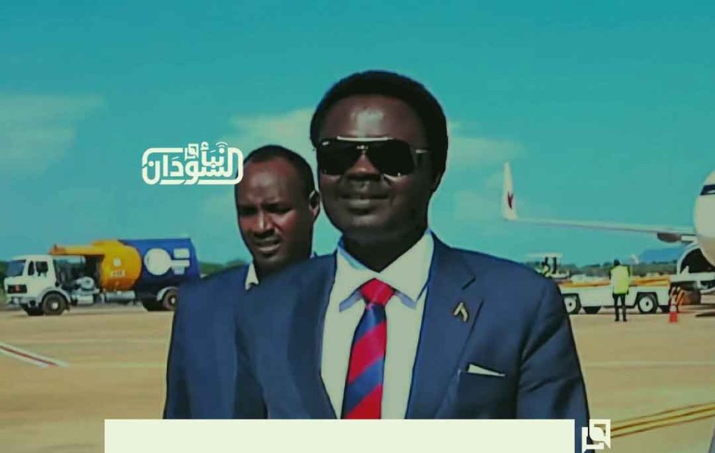Minawi: Ending Sudan War Requires More Than a Ceasefire 1 Minawai