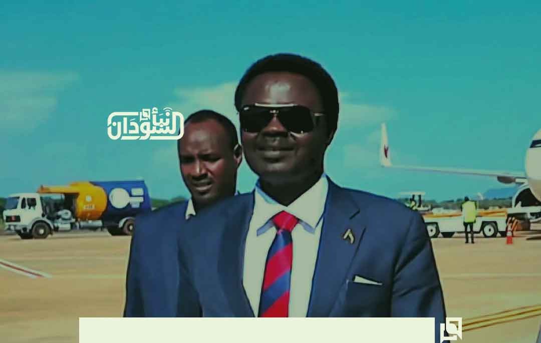 Minawi: Ending Sudan War Requires More Than a Ceasefire 6 Minawi: Ending Sudan War Requires More Than a Ceasefire