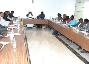 Minawi Calls for Inclusive Sudanese Dialogue to End War