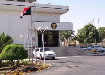 Sudan Condemns Houthi Attack on King Khalid International Airport ‎in Riyadh