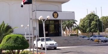 Sudan Condemns Houthi Attack on King Khalid International Airport ‎in Riyadh