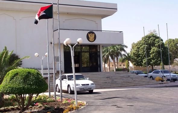 home 31 Sudan Condemns Houthi Attack on King Khalid International Airport in Riyadh