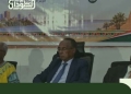 Mirghani: Sudanese Dialogue Consultations Open to All Without Exclusion 15 Mirghani: Sudanese Dialogue Consultations Open to All Without Exclusion