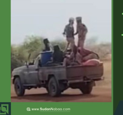 Sudan Doctors Network: More Than 25 Civilians Executed on Ethnic ‎Grounds in Om Badir