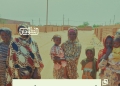 Humanitarian Aid Commissioner Warns of Worsening Conditions for ‎Displaced Families in El-Obeid