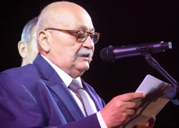 Nabil Adib: War Is a Symptom of Sudan’s Crisis, Not the Crisis Itself