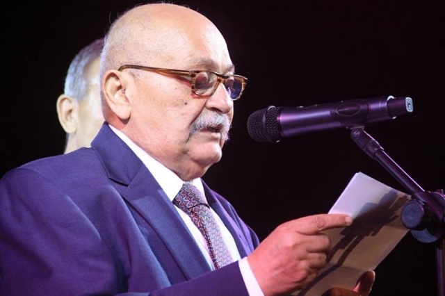 Nabil Adib: War Is a Symptom of Sudan’s Crisis, Not the Crisis Itself 1 Nabeel Adeeb