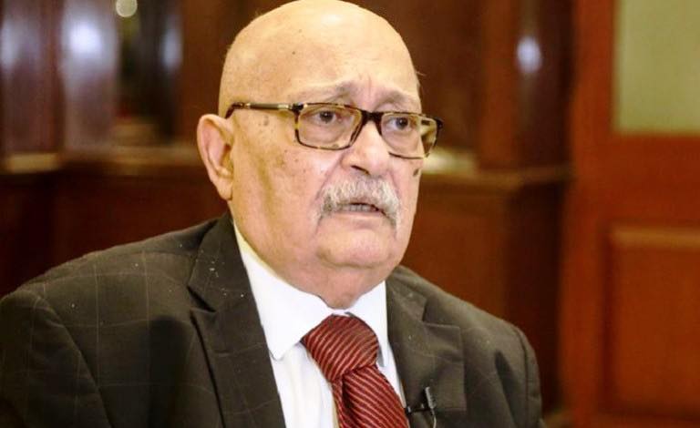 Nabil Adib: Upcoming Dialogue to Be Fully Civilian, Military ‎Component Excluded