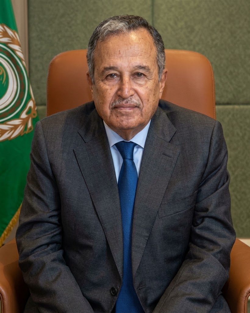 Arab League Secretary-General to Arrive in Khartoum on Monday