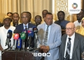 Othman Mirghani: Upcoming Dialogue to Be Comprehensive and ‎Sudanese-Owned