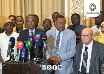 Othman Mirghani: Upcoming Dialogue to Be Comprehensive and ‎Sudanese-Owned
