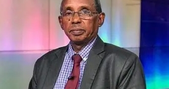 Mirghani: International and Regional Support for Sudanese Dialogue Gains Momentum 4 Mirghani: International and Regional Support for Sudanese Dialogue Gains Momentum