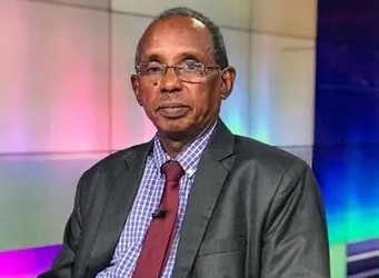 Mirghani: International and Regional Support for Sudanese Dialogue ‎Gains Momentum