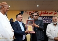 Prime Minister Reaffirms Commitment to Rebuilding Sudan 14 Prime Minister Reaffirms Commitment to Rebuilding Sudan