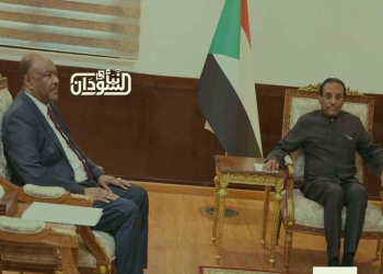 Prime Minister Reviews Outcomes of Sudan’s Participation in UN ‎General Assembly ‎