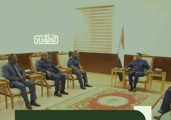 Burundi Reaffirms Support for Sudan and Calls for Sudanese-‎Sudanese Dialogue