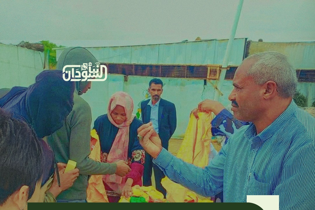 Sudan Refugees Commission Receives 177 Asylum Seekers Freed from Human Trafficking Networks in Kassala 3 Sudan Refugees Commission Receives 177 Asylum Seekers Freed from Human Trafficking Networks in Kassala