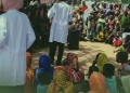 SAPA Continues Medical Outreach to Displaced Families in Blue Nile ‎Region