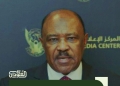 Foreign Minister: Sudanese-Sudanese Dialogue Is Key to the Next Phase 14 Foreign Minister: Sudanese-Sudanese Dialogue Is Key to the Next Phase