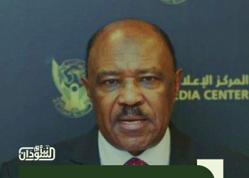 Foreign Minister: Sudanese-Sudanese Dialogue Is Key to the Next ‎Phase