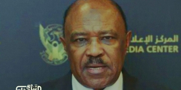 Foreign Minister: Sudanese-Sudanese Dialogue Is Key to the Next Phase 1 Foreign Minister: Sudanese-Sudanese Dialogue Is Key to the Next Phase