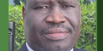 UAE Detains South Sudanese Political Analyst for a Year Without Charge 3 UAE Detains South Sudanese Political Analyst for a Year Without Charge