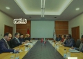 Türkiye’s AK Party, Sudanese Ambassador Discuss Bilateral Relations and Parliamentary Diplomacy 24 Türkiye’s AK Party, Sudanese Ambassador Discuss Bilateral Relations and Parliamentary Diplomacy