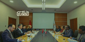 Türkiye’s AK Party, Sudanese Ambassador Discuss Bilateral Relations and Parliamentary Diplomacy 2 Türkiye’s AK Party, Sudanese Ambassador Discuss Bilateral Relations and Parliamentary Diplomacy