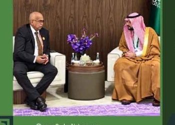 Aramco Fuel Supplies and Port Sudan Refinery on Agenda of Sudan-‎Saudi Energy Talks