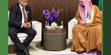 Aramco Fuel Supplies and Port Sudan Refinery on Agenda of Sudan-‎Saudi Energy Talks