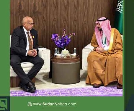 home 28 Aramco Fuel Supplies and Port Sudan Refinery on Agenda of Sudan-Saudi Energy Talks