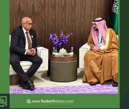 Aramco Fuel Supplies and Port Sudan Refinery on Agenda of Sudan-‎Saudi Energy Talks