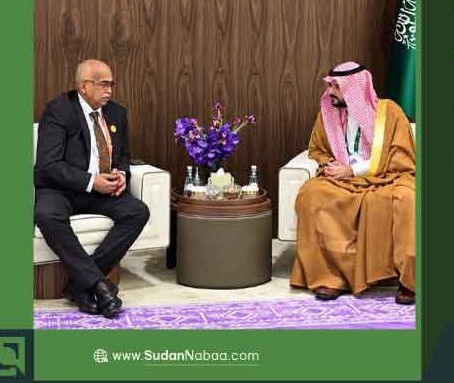 Aramco Fuel Supplies and Port Sudan Refinery on Agenda of Sudan-Saudi Energy Talks 10 Aramco Fuel Supplies and Port Sudan Refinery on Agenda of Sudan-Saudi Energy Talks