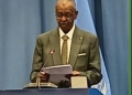 Sudan Calls for Stronger International Cooperation to Combat ‎Transnational Organized Crime
