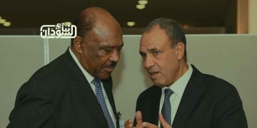 Sudanese and Egyptian Foreign Ministers Reaffirm Deep Ties and ‎Coordination on Summit Outcomes