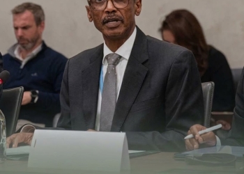 Sudan Calls for International Support for Early Recovery and Reconstruction as Voluntary Returns Exceed Five Million 14 Sudan Calls for International Support for Early Recovery and Reconstruction as Voluntary Returns Exceed Five Million