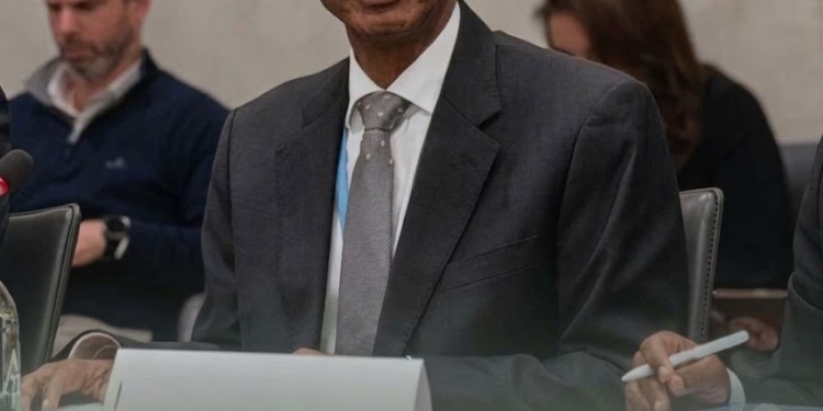 home 34 Sudan Calls for International Support for Early Recovery and Reconstruction as Voluntary Returns Exceed Five Million