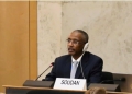 Sudan Reaffirms Commitment to Justice and Accountability as ‎National Priorities