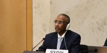 Sudan Reaffirms Commitment to Justice and Accountability as ‎National Priorities