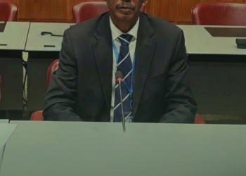 Sudan Re-elected to Executive Council of International Civil Defence ‎Organisation Until 2030‎