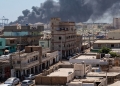 RSF Drones Strike Four Water-Mill Complexes at Bajoun Mine Market in South Kordofan 14 RSF Drones Strike Four Water-Mill Complexes at Bajoun Mine Market in South Kordofan