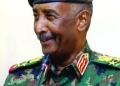 Al-Burhan Re-establishes Sudanese Petroleum Corporation, Appoints Abushouk as Secretary-General 13 Al-Burhan Re-establishes Sudanese Petroleum Corporation, Appoints Abushouk as Secretary-General
