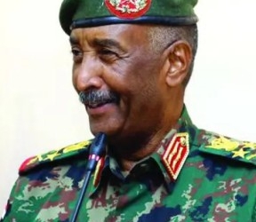 Al-Burhan Re-establishes Sudanese Petroleum Corporation, Appoints ‎Abushouk as Secretary-General