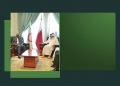 TSC Advisory Council Delegation in Qatar Discusses Enhancing ‎Humanitarian Support for Sudan
